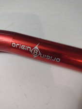 Origin8 red anodized for sale  Portland