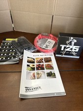 Beachbody focus t25 d'occasion  Expédié en Belgium