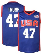 President trump embroidered for sale  Totowa