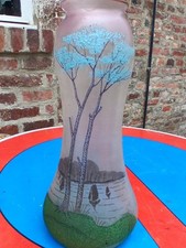 Ancien vase signé d'occasion  Guise