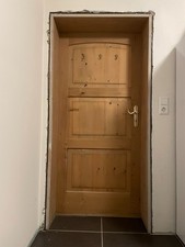 Zimmertüren zarge holz gebraucht kaufen Zimmertüren zarge holz gebraucht kaufen  Halblech