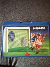 Playmobil 4701 torwand gebraucht kaufen  Singen (Hohentwiel)