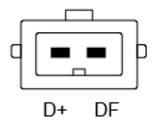 Bosch 986 041 gebraucht kaufen  Berlin