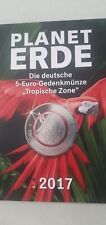 Euro münze tropische gebraucht kaufen  Langenfeld (Rheinland)