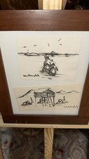 Listed alaskan artist for sale  Vandergrift