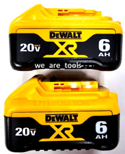 Dewalt 20v dcb206 for sale  Wernersville