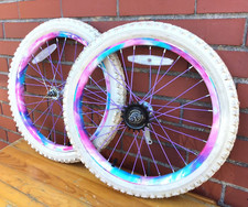 Bicycle pink blue for sale  Timmonsville