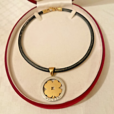 Collana bulgari con usato  Perugia