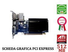 Scheda grafica ati usato  Forli