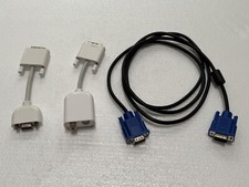 Lot video adapters for sale  Golden