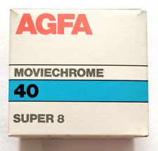 Super agfa moviechrome usato  Ferrara