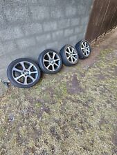 Honda mk3 alloy for sale  HARROW