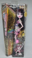 Monster high boo d'occasion  Expédié en Belgium