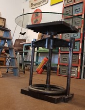 Alter tisch couchtisch gebraucht kaufen  Gräfenhainichen