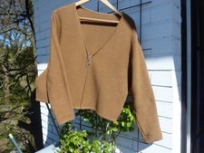 Schöne strick jacke gebraucht kaufen  Hamburg