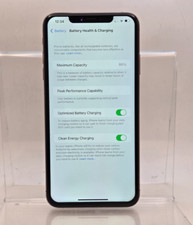 Apple iphone max for sale  Oklahoma City