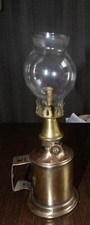 Jolie lampe sureté d'occasion  Le Havre-