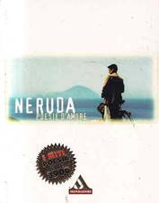 Poesia pablo neruda usato  Taranto