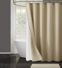 Bath set curtain for sale  Midland