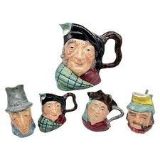 Five kelsboro ware for sale  ASHFORD
