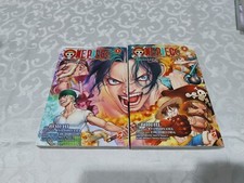 One piece episode usato  Civitavecchia