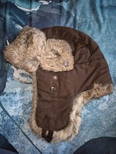 Colbacco unisex usato  Foggia