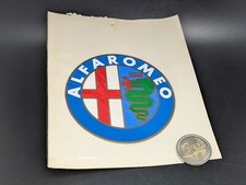 Alfa romeo 90mm usato  Verrayes