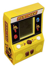 PAC MAN~ MINI JOGO PORTÁTIL~BANDAI MAMCO #09521 FUNCIONANDO comprar usado  Enviando para Brazil