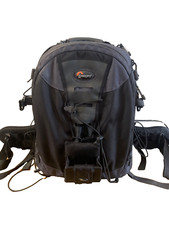 Lowepro nature trekker for sale  EDINBURGH