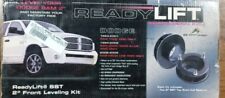 Readylift leveling kit for sale  Noblesville