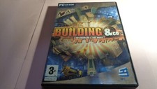 Jeux rom building d'occasion Jeux rom building d'occasion  Le Perreux-sur-Marne
