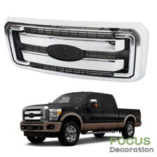 Front upper grille for sale  Chino