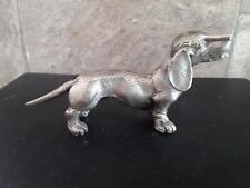 Vintage solid brass for sale  SWINDON