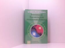 Dimensionen unbewußten psycho gebraucht kaufen  Berlin