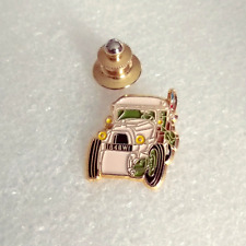 Pin lapel pin d'occasion  Lille-