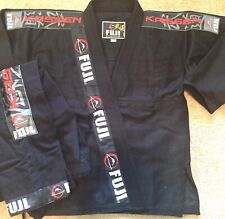 Fuji sports kassen for sale  Dupont