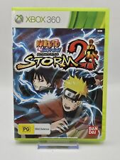 Usado, Naruto Shippuden Ultimate Ninja Storm 2 Microsoft XBox 360 comprar usado  Enviando para Brazil