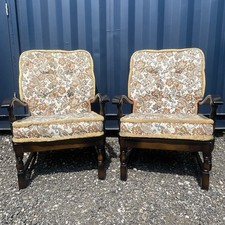 Matching 1960s elm for sale  GAINSBOROUGH