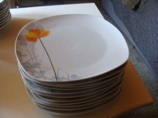 Speiseteller wellco design gebraucht kaufen  Berlin