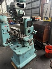 Small vertical milling for sale  Plainville