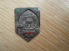 Argent artillerie colo d'occasion  Dompaire