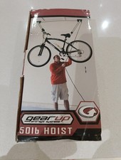 Gear away bike for sale  TWICKENHAM
