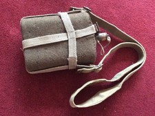 ww2 german water bottle for sale  TWICKENHAM