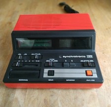 Itt synchrotronic itt gebraucht kaufen  Bad Orb