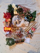 Großes dekopaket bastelpaket gebraucht kaufen  Bergtheim