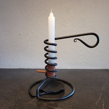 Vintage wrought iron for sale  Prospect