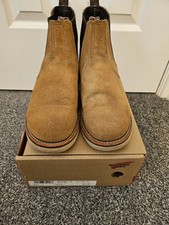 red wing chelsea for sale red wing chelsea for sale EDINBURGH