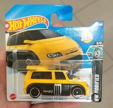 Hot wheels renault usato  Roma