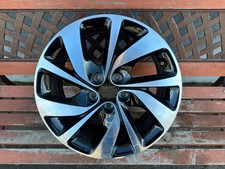 Alufelge zoll 5x108 gebraucht kaufen  Hamburg