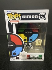 Funko pop simon for sale  Des Moines